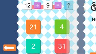 Скриншот 8 к игре Maths Challenge