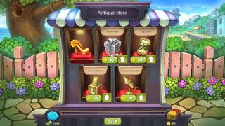 Скриншот 5 к игре Katy & Bob: Cake Cafe