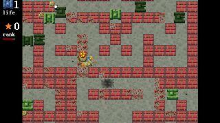 Скриншот 8 к игре Buttle Tank