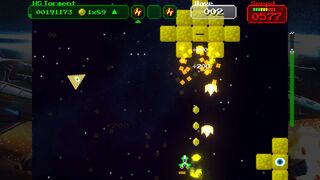 Скриншот 5 к игре Hypership Out of Control 2