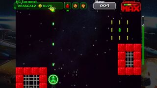 Скриншот 6 к игре Hypership Out of Control 2