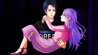 Скриншот 6 к игре 蝶生梦影-Butterfly dream shadow