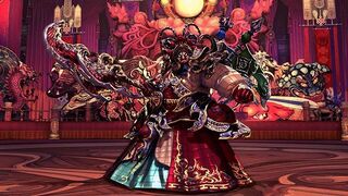 Подземелье «Театр Маска демона» в Blade and Soul