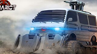 Скриншот 6 к игре 王者战车