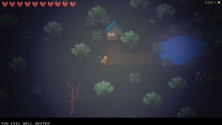Скриншот 8 к игре Land of Arxox
