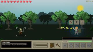 Скриншот 11 к игре Land of Arxox