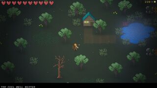 Скриншот 16 к игре Land of Arxox