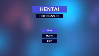 Скриншот 5 к игре Hentai Hot Puzzles