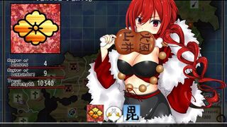 Скриншот 5 к игре Sengoku Neet