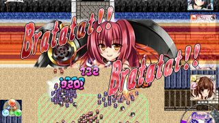 Скриншот 6 к игре Sengoku Neet