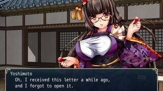 Скриншот 7 к игре Sengoku Neet