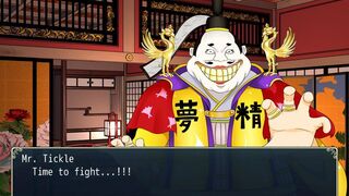 Скриншот 8 к игре Sengoku Neet