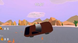 Super Realistic Autocross