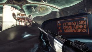 Скриншот 5 к игре Prey: Typhon Hunter