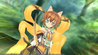 Скриншот 12 к игре Record of Agarest War Mariage