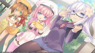 Скриншот 13 к игре Record of Agarest War Mariage