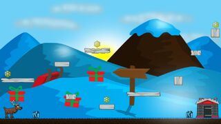Скриншот 5 к игре Where is Santa?