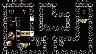 Скриншот 5 к игре Rikki & Vikki