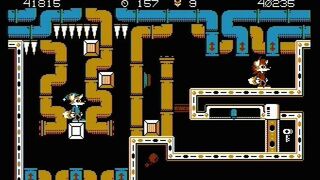 Скриншот 6 к игре Rikki & Vikki