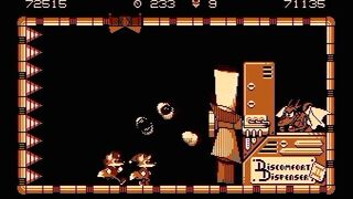 Скриншот 8 к игре Rikki & Vikki