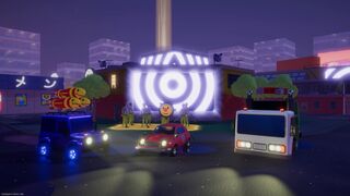 Скриншот 8 к игре Drive Buy