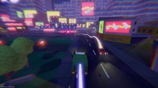 Скриншот 9 к игре Drive Buy