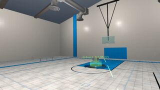 Скриншот 6 к игре Dodgeball Simulator VR