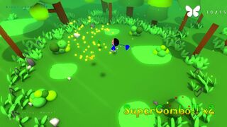 Скриншот 35 к игре Meadow Fun!!