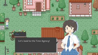 Скриншот 5 к игре The Other: Airi's Adventure