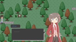 Скриншот 6 к игре The Other: Airi's Adventure