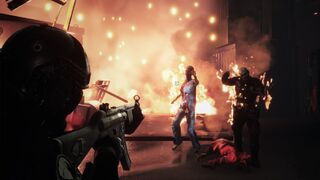 Скриншот 6 к игре Daymare: 1998