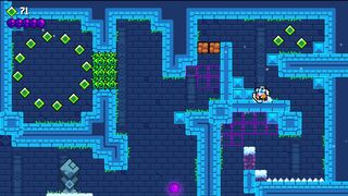 Скриншот 5 к игре Jack Axe