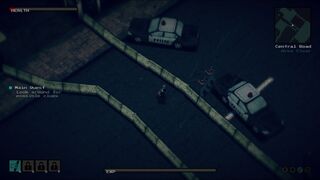 Скриншот 7 к игре Codename Nemesis