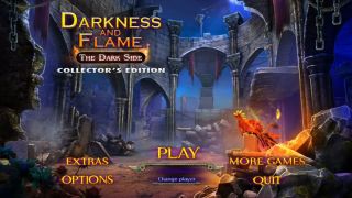 Darkness and Flame: The Dark Side f2p