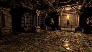 Скриншот 6 к игре Рыцари подземелий драконов