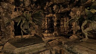 Скриншот 11 к игре Рыцари подземелий драконов