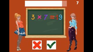 Скриншот 5 к игре Adult Math