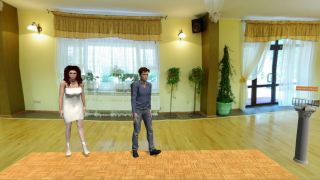 Line Dance Virtual