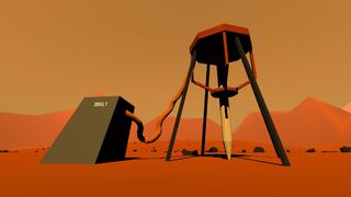 Скриншот 5 к игре The Mars Agenda