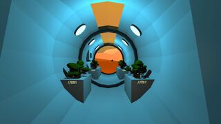 Скриншот 8 к игре The Mars Agenda