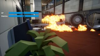 Скриншот 5 к игре Arsonist