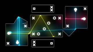 Скриншот 5 к игре BLASK