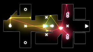 Скриншот 7 к игре BLASK