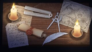 Скриншот 5 к игре Master Of Secrets: Dark Europe
