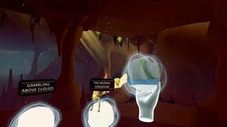 Скриншот 5 к игре Self-knowledge VR