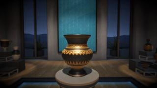 Let's Create! Pottery VR