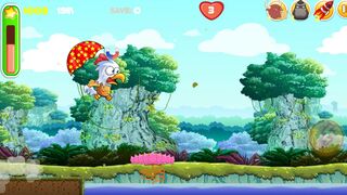 Скриншот 6 к игре Run, chicken, run!