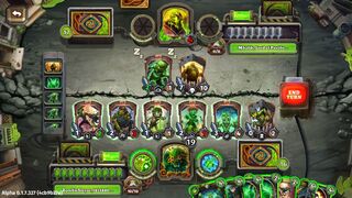 Скриншот 5 к игре Relentless TCG (BETA)