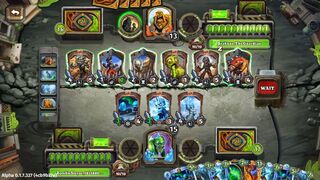 Скриншот 6 к игре Relentless TCG (BETA)