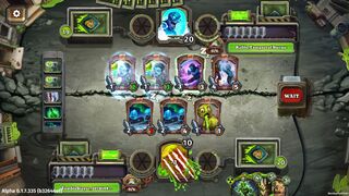 Скриншот 8 к игре Relentless TCG (BETA)